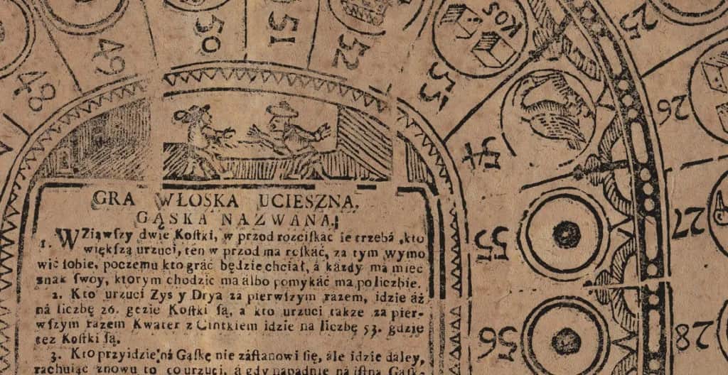 Jak grać w grę planszową gęsi? Szczegółowa instrukcja i zasady