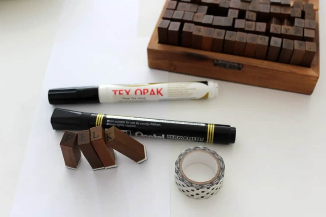 Jak oznaczyć ubrania do przedszkola, by uniknąć zagubienia i pomyłek