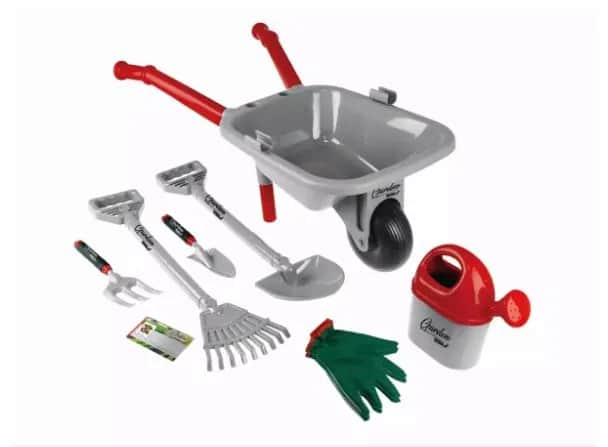 Najlepsze taczki zabawki dla dzieci - porównanie modeli i opinie