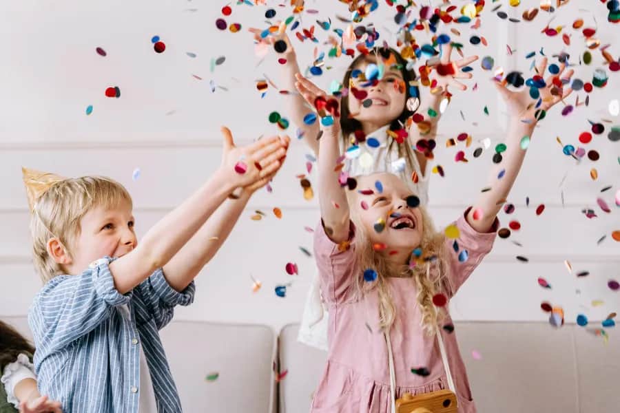 Najlepsze pomysły na Dzień Dziecka w przedszkolu, które zachwycą maluchy