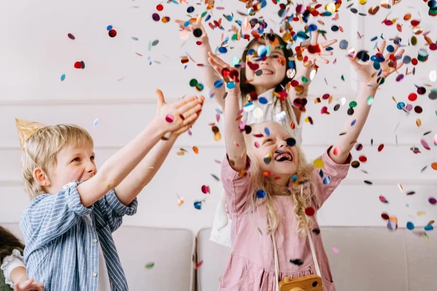 Najlepsze pomysły na Dzień Dziecka w przedszkolu, które zachwycą maluchy