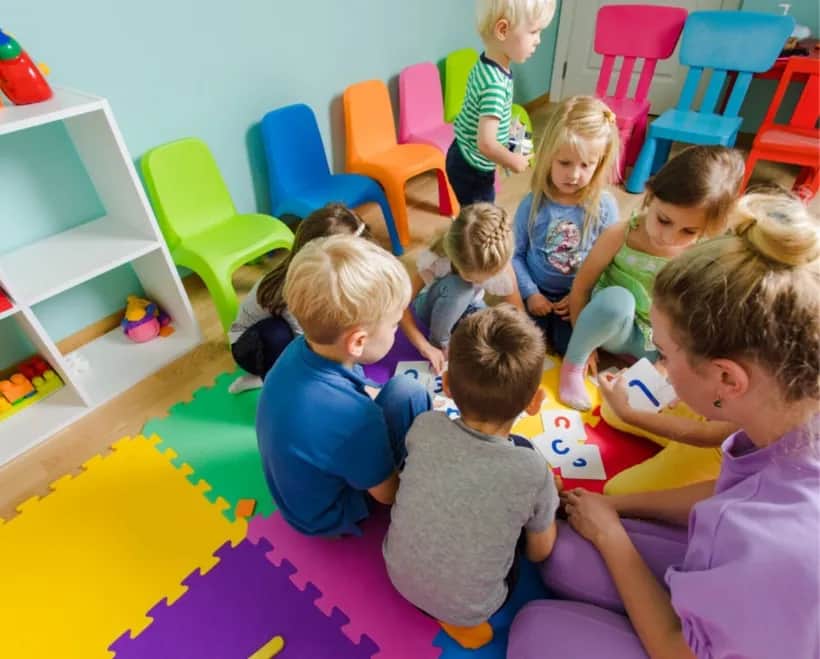 Gdzie zgłosić nieprawidłowości w przedszkolu i uniknąć problemów