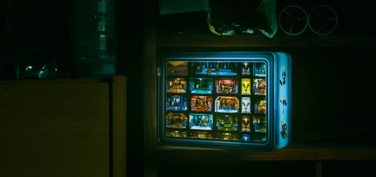 Fallout Shelter gra planszowa - zasady, strategie i opinie graczy