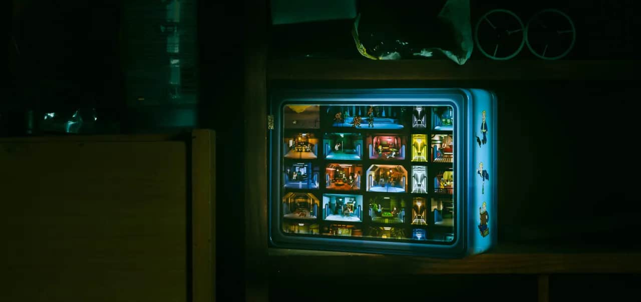 Fallout Shelter gra planszowa - zasady, strategie i opinie graczy