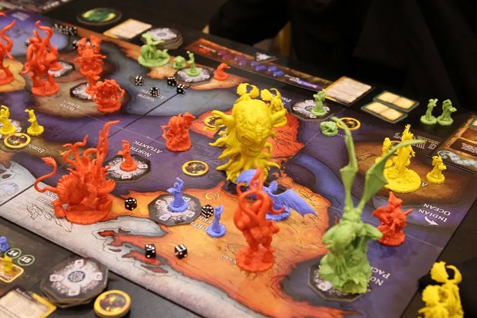 Sklep Mepel.pl: Najlepsze gry planszowe i akcesoria w jednym miejscu