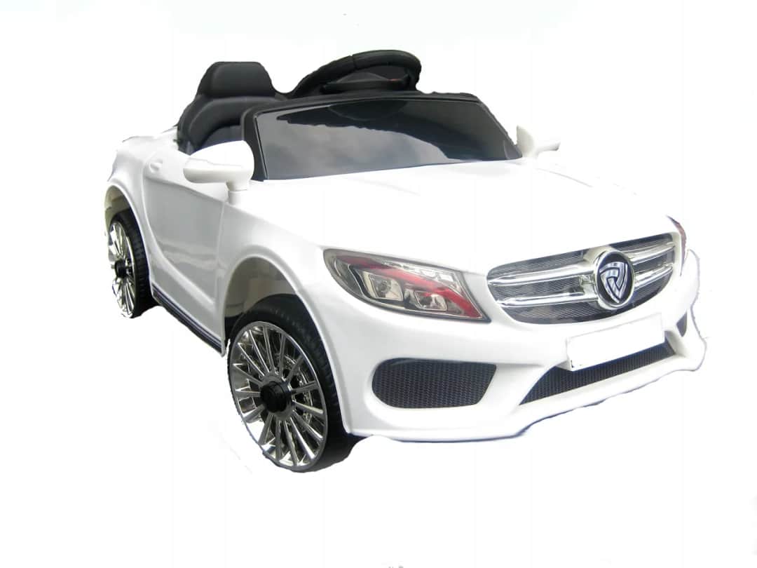 Najlepsze limuzyny zabawki dla dzieci – rozwój i zabawa w jednym