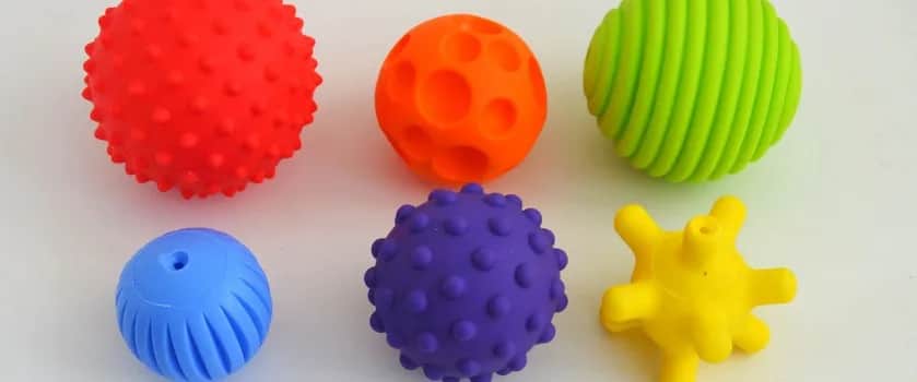 Zaburzenia przetwarzania sensorycznego objawy – jak je rozpoznać i zrozumieć