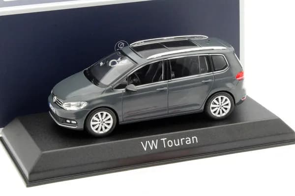 Najlepsze zabawki vw touran - modele, cechy i gdzie kupić