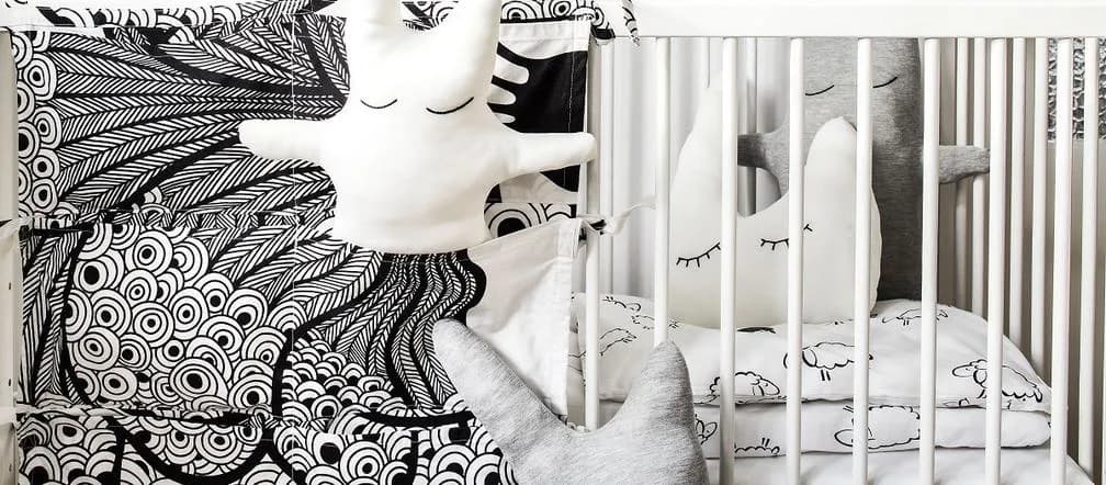 Jak zrobić przytulankę dla dziecka - proste kroki i wzory do szycia