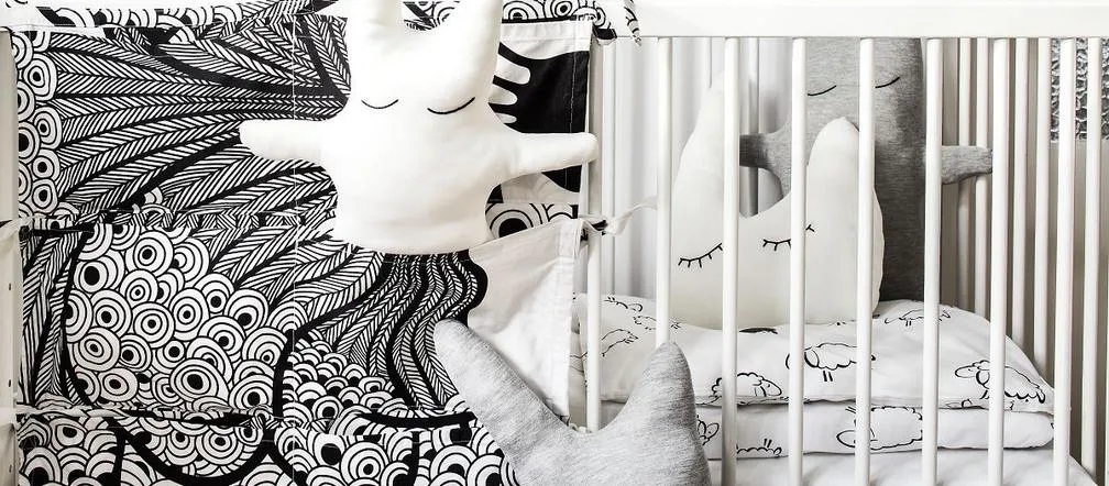 Jak zrobić przytulankę dla dziecka - proste kroki i wzory do szycia