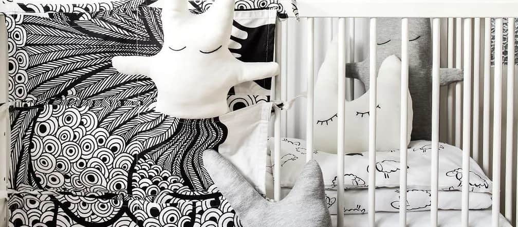 Jak zrobić przytulankę dla dziecka - proste kroki i wzory do szycia