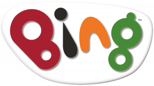 Króliczek Bing