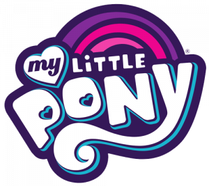 Kucyki My Little Pony