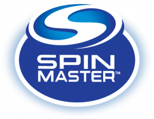 Zabawki Spin Master