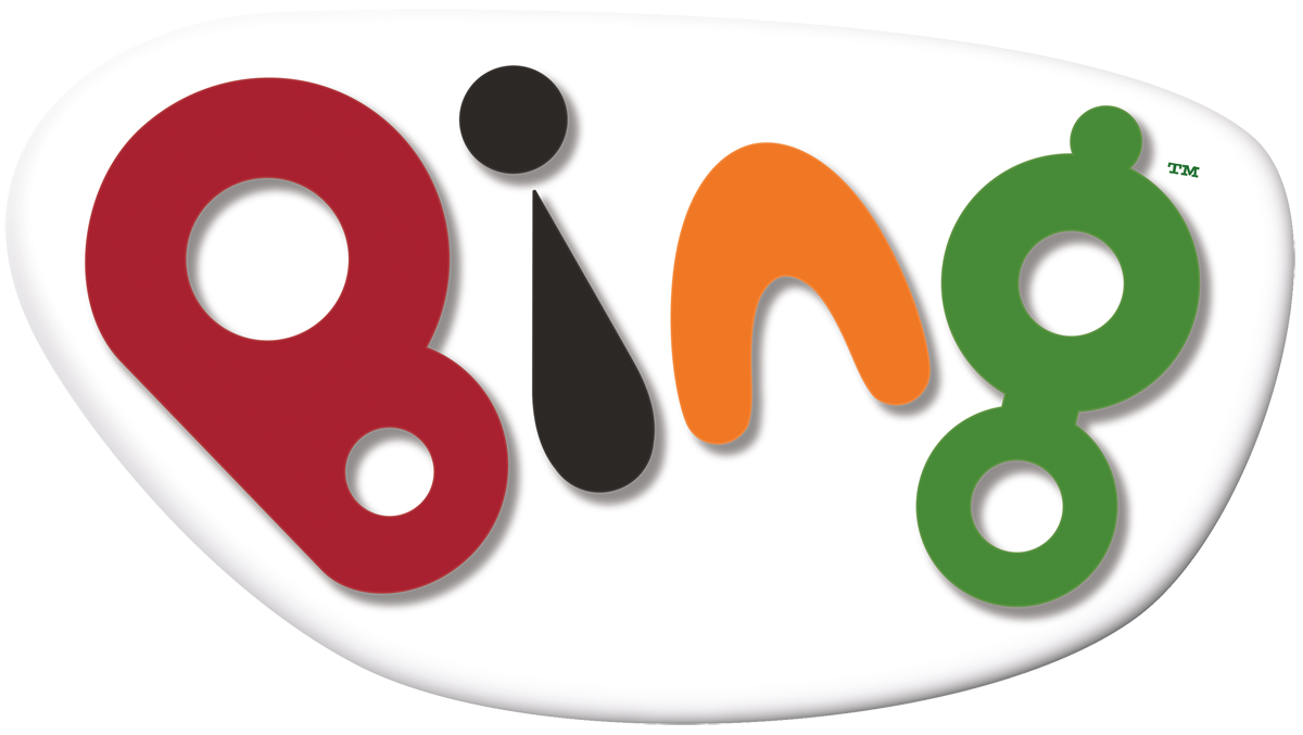 Króliczek Bing
