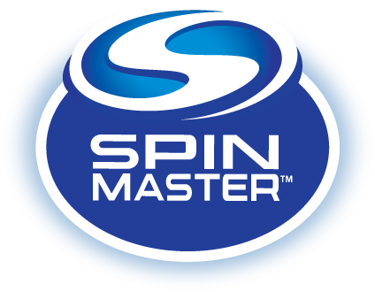Zabawki Spin Master