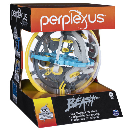 Perplexus Beast - kula 3D labirynt 