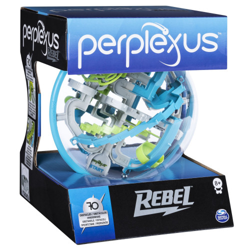 Perplexus Rebel - kula 3D labirynt